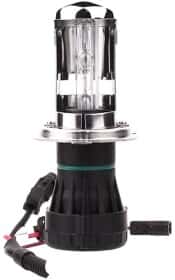 Автолампа InfoLight H4 35 W 03961