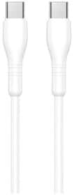 Кабель Jellico A18 RL073891 type-C - type-C 1 м