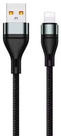 Кабель Jellico B12 RL074261 USB - Apple Lightning 2 м