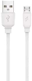Кабель Jellico B15 RL073883 USB - Micro USB 1 м