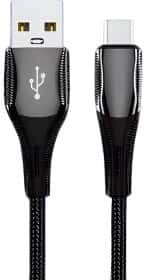 Кабель Jellico B18 RL074756 USB - Micro USB 1 м