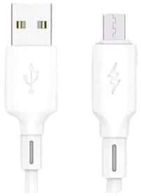 Кабель Jellico B24 RL075419 USB - Micro USB 1 м