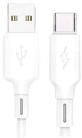 Кабель Jellico B24 RL075421 USB - type-C 1 м