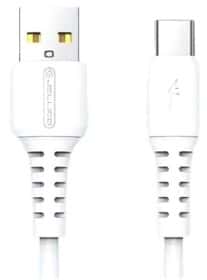 Кабель Jellico B6 RL074464 USB - type-C 1 м
