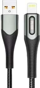 Кабель Jellico B7 RL075425 USB - Apple Lightning 1 м