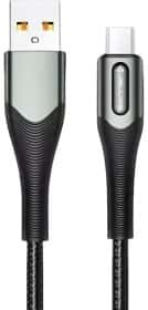 Кабель Jellico B7 RL075424 USB - Micro USB 1 м