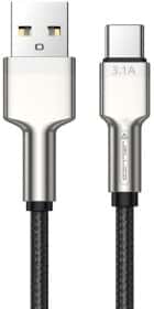 Кабель Jellico B8 RL074463 USB - type-C 1 м