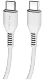 Кабель Jellico KDS-30 RL074465 type-C - type-C 1 м