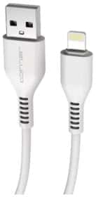 Кабель Jellico KDS-32 RL074466 USB - Apple Lightning 2 м