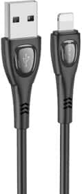 Кабель Borofone BX98 Superior BX98LB USB - type-C 1 м