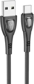 Кабель Borofone BX98 Superior BX98CD USB - type-C 1 м