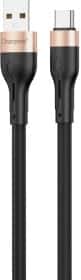 Кабель Charome C23-02 6974324910755 USB - type-C 1 м