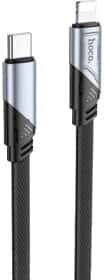 Кабель Hoco U119 6942007604963 Apple Lightning - type-C 1,2 м