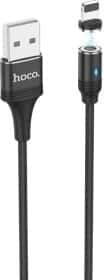 Кабель Hoco U76 6931474716705 USB - Apple Lightning 1,2 м