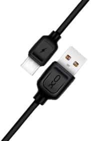 Кабель XO NB36 NB36-TC-1-BK USB - type-C