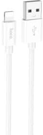 Кабель Hoco X87 Magic 6931474783202 USB - Apple Lightning 1 м