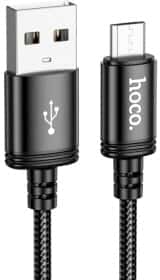 Кабель Hoco X91 Radiance 6931474788719 USB - type-C 3 м