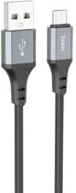 Кабель Hoco X92 Honest 6931474788764 USB - Micro USB 3 м