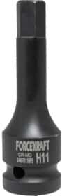 Торцева головка Forcekraft FK-24407811MPB 1/2"