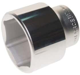 Торцева головка Rockforce RF-58580 80 мм 1"
