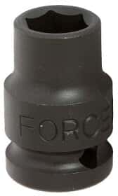 Торцевая головка Force 46518 18 мм 3/4"