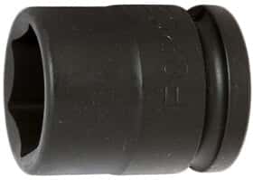 Торцевая головка Force 46524 24 мм 3/4"