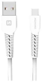 Кабель Swissten DOSWS71505531 USB - type-C 1 м