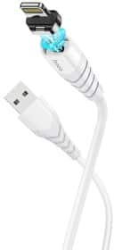 Кабель Hoco X63 52108 USB - Apple Lightning 1 м