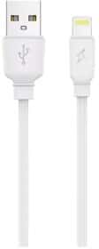 Кабель Jellico A18 RL073892 USB - Apple Lightning 1 м