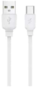 Кабель Jellico A18 RL073893 USB - type-C 1 м