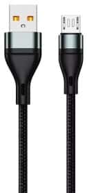 Кабель Jellico B12 RL074260 USB - Micro USB 2 м