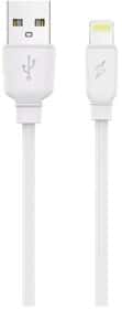 Кабель Jellico B15 RL073881 USB - Apple Lightning 1 м