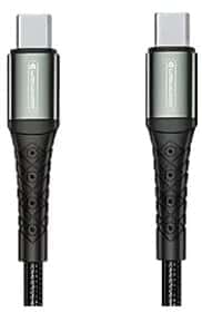 Кабель Jellico B2 RL074769 type-C - type-C 1 м