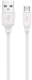 Кабель Jellico B9 RL073888 USB - Micro USB 1 м