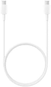 Кабель Samsung EP-DA705BWRGRU type-C - type-C 1 м