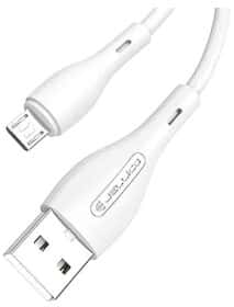 Кабель Jellico A14 RL071357 USB - Micro USB 1 м