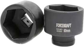 Торцева головка Forcekraft FK-4858033 33 мм 1"