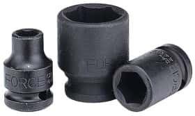 Торцевая головка Force 44513 13 мм 1/2"