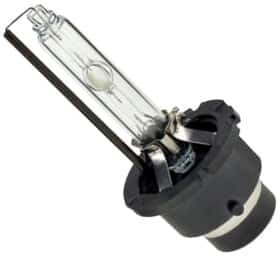 Автолампа Cyclone Premium D2S 35 W прозрачная 57522
