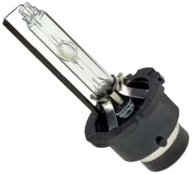 Автолампа Cyclone Premium D2S 35 W прозрачная 57523