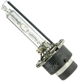 Автолампа Cyclone Standard Pro D4S 35 W прозрачная 58850