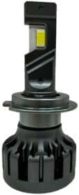 Автолампа DriveX AL-01 Pro H7/H18 52 W біла DR-00001399
