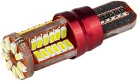 Автолампа DriveX T10-111 W5W T10 4,6W DR-00000581