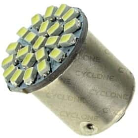 Автолампа Cyclone P21/5W BA15s 101-628_2