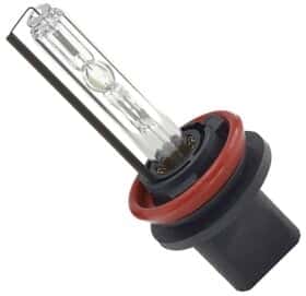 Автолампа Cyclone Standard Pro H11 35 W прозрачная 101-841