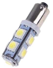 Автолампа Pulso T8,5 T-8.5-5050-9SMD-12V