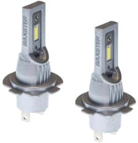 Автолампа Baxster SE H7 PX26d 22 W 00-00016260
