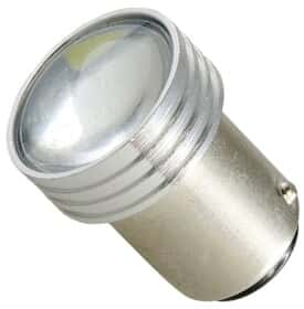 Автолампа Cyclone S25 BA15s прозора S25-067