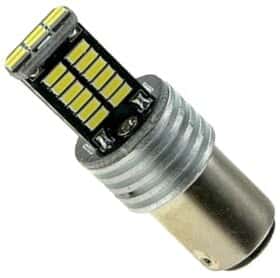 Автолампа Cyclone S25 BA15s 3 W 4 W 5 W S25-055