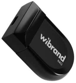 Флешка Wibrand Scorpio 64 ГБ